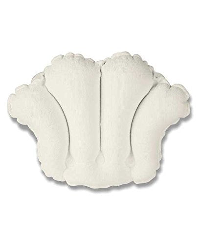 Urban Spa The This is Bliss Bath Pillow, 1 EA Beauty and Personal Care Urban Spa