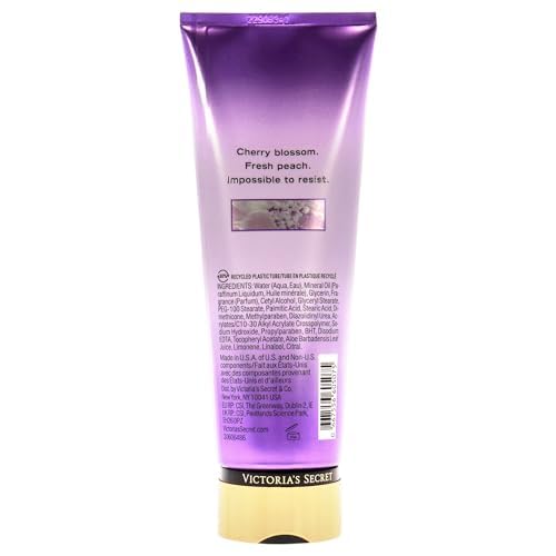 Love Spell by Victorias Secret for Women - 8 oz Body Lotion