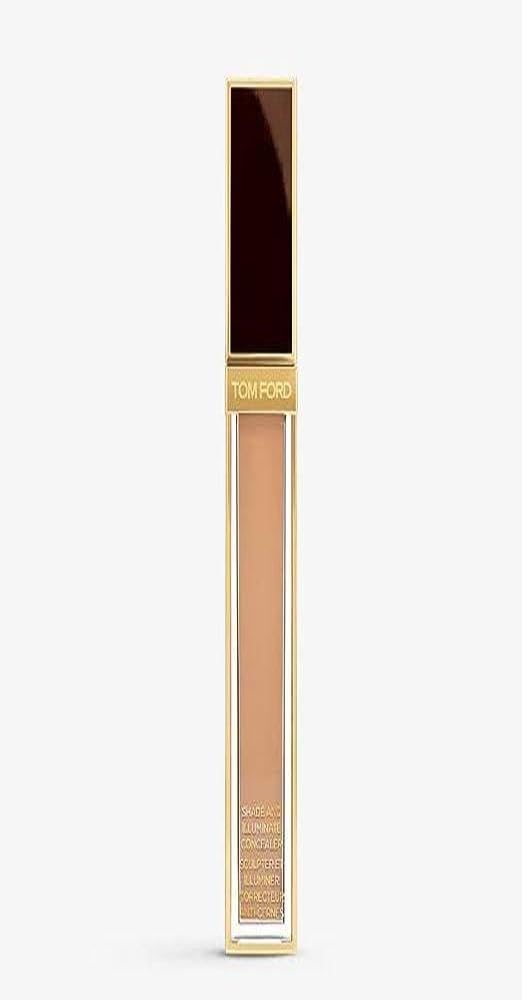 Tom Ford Shade and Illuminate Concealer - 5W0 Tan Beauty & Personal Care Tom Ford