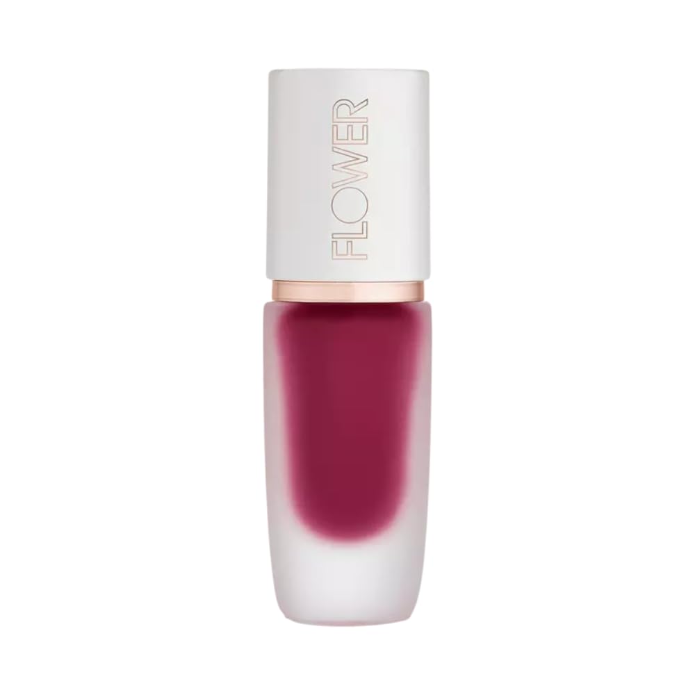Perfect Pout Soft Matte Lip Color, Fig (Pack of 1) Beauty & Personal Care FLOWER