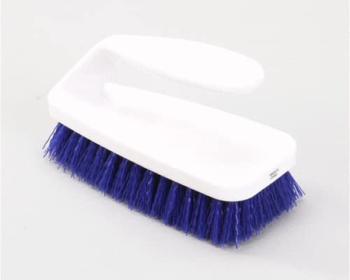 Replacement for 1365 Malish Blue Swivel Deck Brush Genuine MLSH1365 Beauty and Personal Care cbrsit
