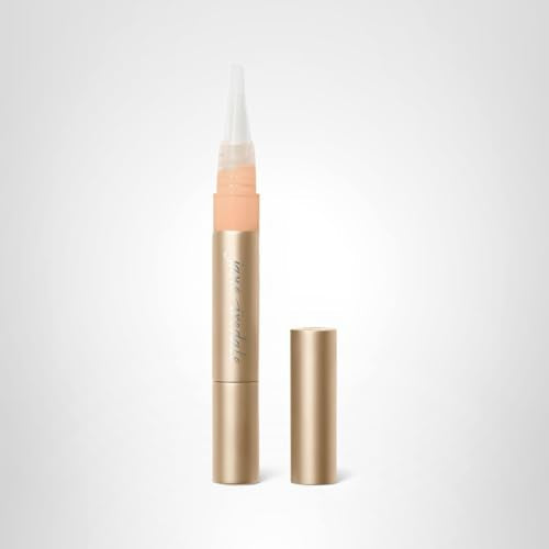 jane iredale Active Light Under-Eye Concealer No.2, 0.07 Ounce Beauty & Personal Care jane iredale