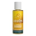 JASON Vitamin E 45,000 IU Moisturizing Oil , For Maximum Strength, 2 Fluid Ounces Beauty & Personal Care JASON