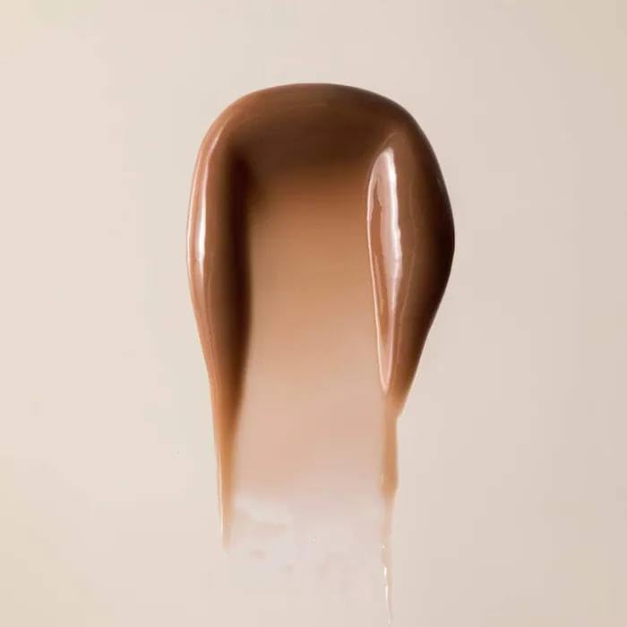 Summer Fridays Lip Butter Balm - Hot Cocoa & Complimentary Entel Pomegranate Sheet Masque with Collagen Beauty and Personal Care Summer Fridays