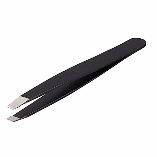 Professional Tip Hair Removal Eyebrow Tweezer Makeup Tool Beauty and Personal Care Other