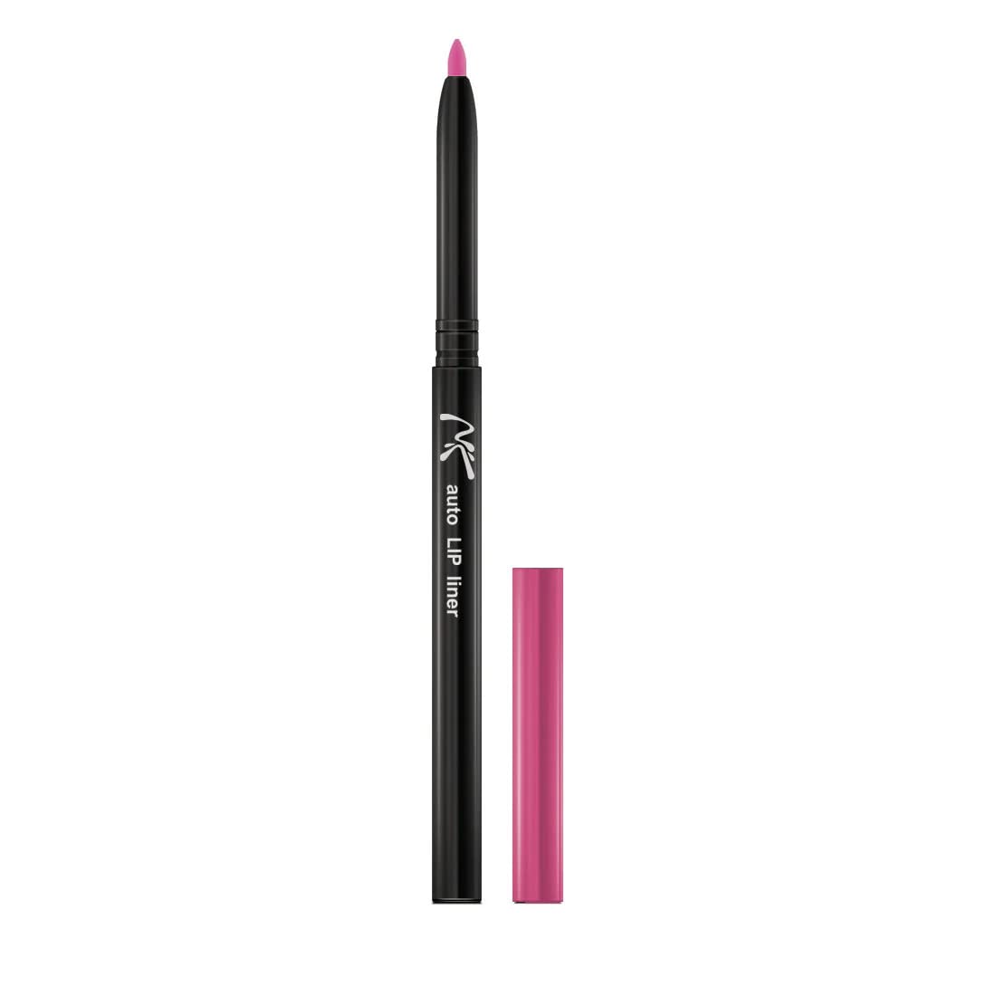 Nicka K Auto Lip Liner AA32 PINK FLAMINGO Beauty & Personal Care NICKA K NEW YORK