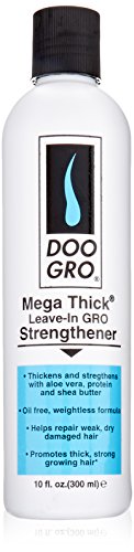 Doo Gro Mega Thick Strengthener Leave-in 10 Oz