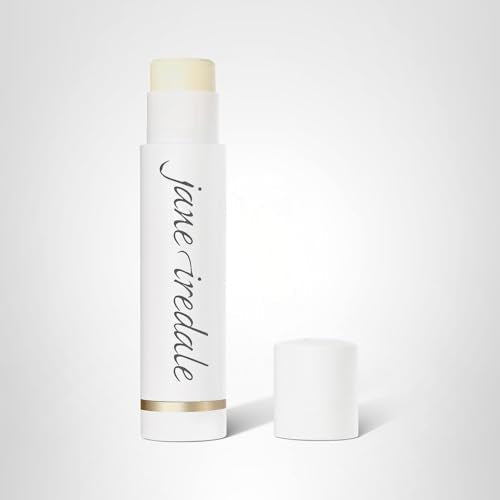jane iredale LipDrink Lip Balm, Sheer, 0.14 Ounce (Pack of 1) Beauty & Personal Care jane iredale
