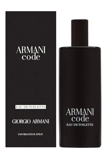 Armani Code Cologne