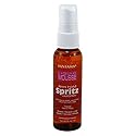 Fantasia Spritz Liquid Mousse Firm Hold 2 Ounce (12 Pack) Pump Beauty & Personal Care Fantasia