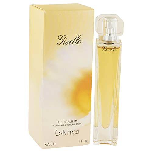 Giselle By Carla Fracci Eau De Parfum Spray 1 Oz Women Beauty & Personal Care Carla Fracci