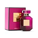 Victoria's Secret Bombshell Passion Eau de Parfum, Notes of Sparkling Cassis, Queen Peony & Fuchsia Rose, Perfumes for Women (1.7 oz) Beauty & Personal Care Victoria's Secret