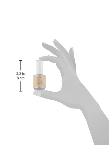 IBD Just Gel Nail Polish, Cashmere Blush, 0.5 Fluid Ounce Beauty & Personal Care IBD