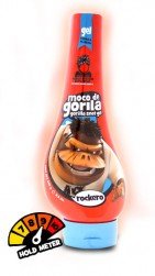 Moco de Gorila Gorilla Snot Hair Gel, Rockero 11.99 oz (340g) Beauty & Personal Care Natturalabs