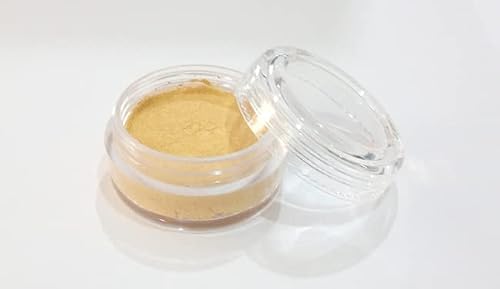 Pearly body painting Fengda Pearly Golden 10 ml Beauty & Personal Care Airbrush Fengda