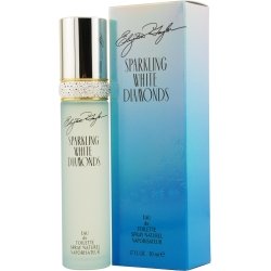 WHITE DIAMONDS SPARKLING by Elizabeth Taylor EDT SPRAY 1.7 OZ Beauty & Personal Care WHITE DIAMONDS SPARKLING