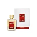zimaya Bouquet Red Eau de Parfum Spray for Unisex, 3.4 Fl. Oz Beauty & Personal Care zimaya