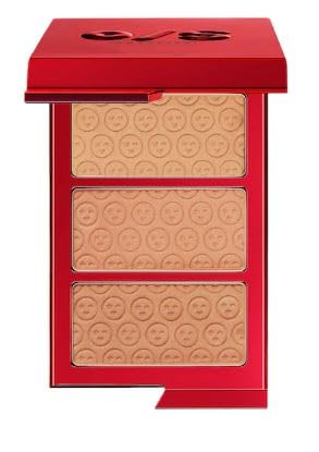 ONE/SIZE by Patrick Starrr Made For Shade Bronze & Sculpt Trio - Light Trio