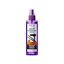 Red by Kiss Heat Protector Ultra Shine Oil Spray - Thermal Protection up to 460°F, Anti-Frizz, Hydration, and Strength for Hair (6 Fl Oz) - Style Beauty & Personal Care Red by Kiss