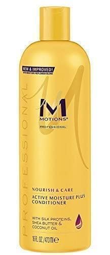 Motions Active Moisture Plus Conditioner, 16 Oz Beauty & Personal Care Motions