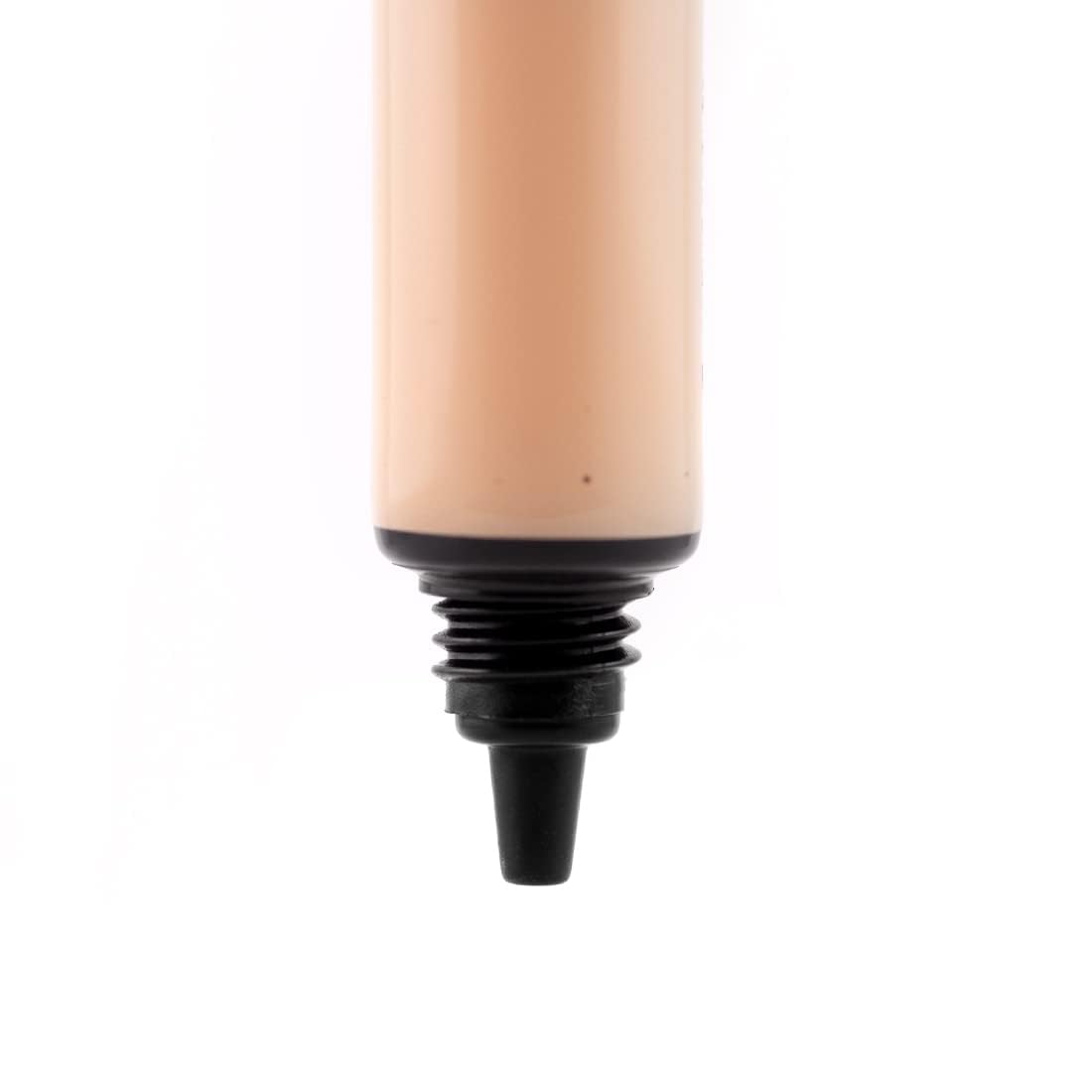 Palladio Full Coverage Concealer - Creamy Face & Under Eye Formula, Disguises Dark Circles, Blemishes, Fine Lines, Evens Skin Tone (Creme Brule) Beauty & Personal Care Palladio
