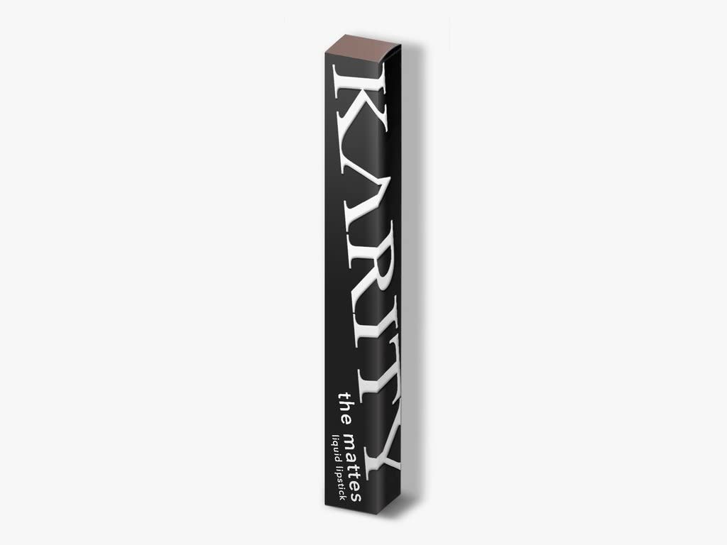KARITY THE MATTES LIQUID LIPSTICK WHATEVER Beauty & Personal Care Karity