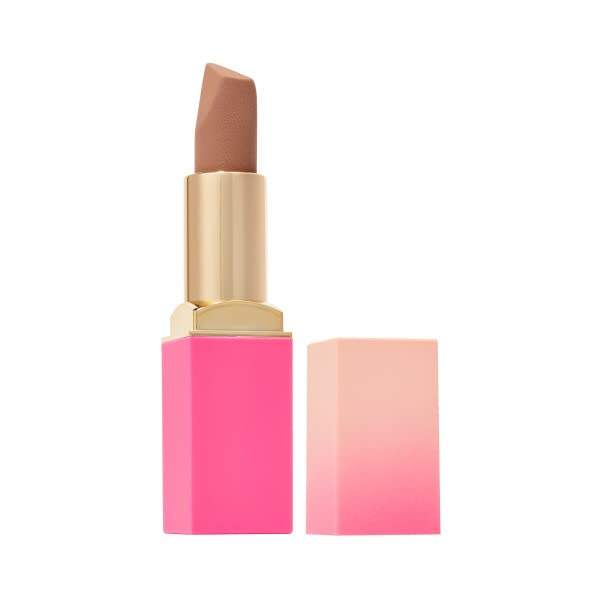 Juvia's Place The Nude Velvety Matte Lipstick Muted - Nude Velvety Long-lasting Rich-Color Lip Makeup, Creamy Lipstick with Matte Finish, Beauty & Lip Beauty & Personal Care Juvia's Place