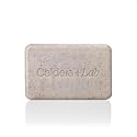 Caldera + Lab The Body Bar Exfoliating Soap- Certified, Vegan, Exfoliating and Organic Bar Soap with Antioxidant Botanicals Beauty & Personal Care Caldera + Lab