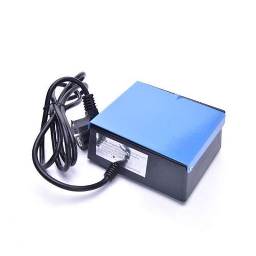 Doc.Royal Lab 3 Well Wax Heater Wax Heating Analog Dipping Pot Melting Melter 110V (US Stock) Beauty and Personal Care DOC.ROYAL