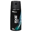 Axe, Daily Fragrance Apollo Body Spray, 4 Ounce Beauty & Personal Care AXE