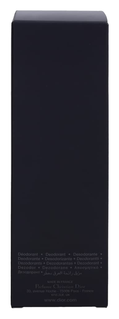 Christian Dior Sauvage Men's Deodorant Spray, 5 Ounce Beauty and Personal Care Dior
