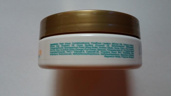 Ogx Quenching Coconut Curls Curling Hair Butter 6.6oz (2 Pack) Beauty & Personal Care OGX