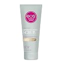 eos Cashmere Skin Collection Pre-Shave Scrub - Vanilla Cashmere, Exfoliating Body Scrub, Hydrating, Shea Sugar, 7 fl oz Beauty & Personal Care eos