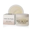 Hanz de Fuko Heavymade - Premium Men’s Hair Styling Pomade for an Extreme Hold, High Shine Finish - Water-Based, Humidity-Resistant Styler Beauty & Personal Care Hanz de Fuko