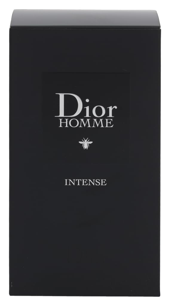 Dior Homme Intense Eau De Parfum Spray (New Version) by Christian Dior - 9273880105 Beauty & Personal Care Dior