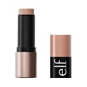 e.l.f. Soft Glam Cream Bronzer Stick, Buildable Cream Bronzer for A Long-Lasting Sculpted Glow & Satin Finish, Twist-Up Design, Vegan & Cruelty-Free Beauty & Personal Care e.l.f.
