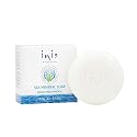 Inis the Energy of the Sea - Sea Mineral Soap Bar for Women and Men, Triple-Milled Bar Soap with Shea Butter, Sea Salt and Seaweed, Clean Ocean Fresh Beauty & Personal Care Inis the Energy of the Sea