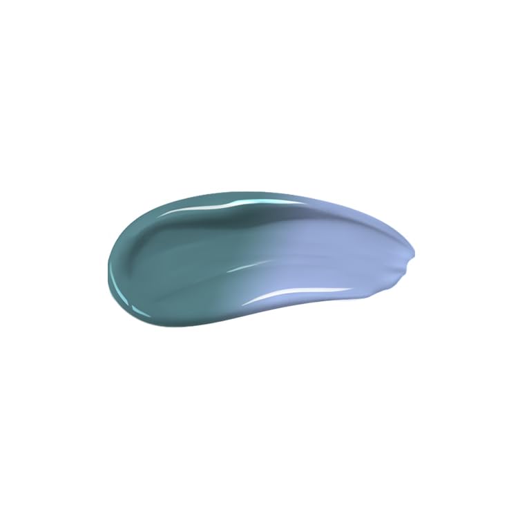 LeChat Perfect Match Mood Gel Polish, Sea Escape, 0.500 Ounce (MPMG33)