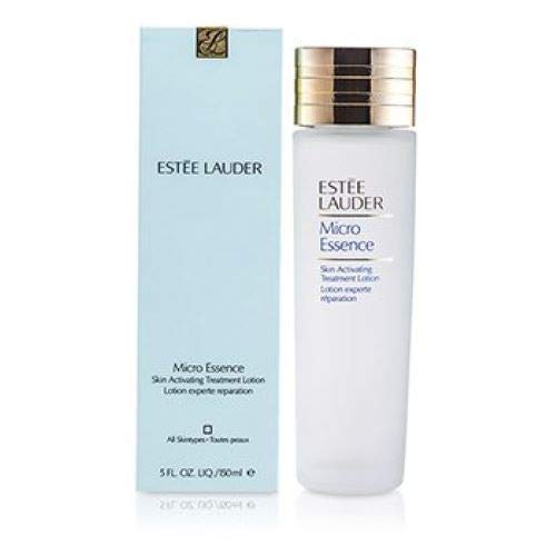 Estee Lauder Micro Essence Skin Activating Treatment Lotion - 150ml/5oz Beauty & Personal Care Estée Lauder