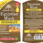 Essential Palace Deodorant 2.65 Fl.Oz - (Egyptian Musk) Beauty and Personal Care Essential Palace