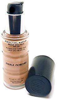 Merle Norman Perfecting Foundation Makeup - Simply Beige Beauty & Personal Care Merle Norman
