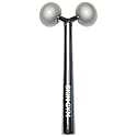 SKIN GYM Face Sculptor Beauty Roller, Stainless Steel Facial Massager for Lifting, Toning, and Sculpting Beauty & Personal Care SKIN GYM