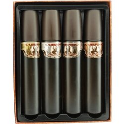 Cubano / 4 Pc. Collection Set (m) Beauty & Personal Care Cubano