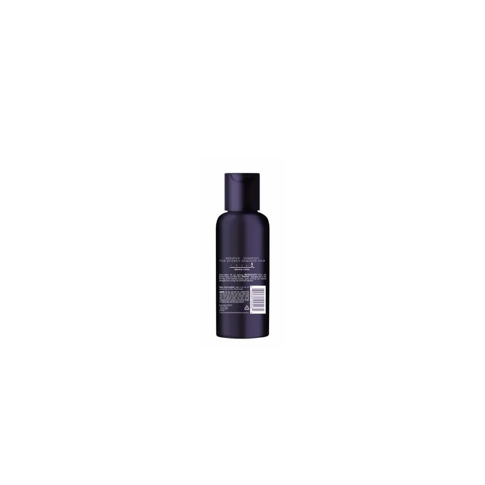 Nexxus Keraphix Damage Healing Shampoo 3oz, pack of 1 Beauty & Personal Care Nexxus