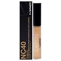 Studio Fix 24-Hour Smooth Wear Concealer - NC40 by MAC for Women - 0.24 oz Concealer Beauty & Personal Care MAC