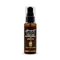 Moringa-O2 Malunggay Herbal Hair Serum with Argan Oil, 55 mL Beauty & Personal Care Moringa-O2