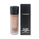MAC Next To Nothing Face Colour Medium Plus Beauty & Personal Care MAC