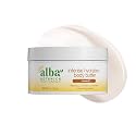 Alba Botanica Intense Hydration Whipped Body Butter, with Shea, Cocoa, and Kukui Nut Butters, 6.5 Oz (Packaging May Vary) Beauty & Personal Care Alba Botanica