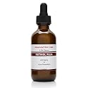 Retinol Cream 2.5% (2.oz bottle) with Vitamin C Serum 20%, Salicylic Acid 2%, 3.5% Niacinamide B3, 10% MSM and Tea Tree Oil - Anti Aging and Skin Beauty & Personal Care Advanced Skin Care