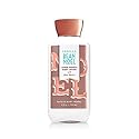 Bath and Body Works Vanilla Bean Noel Body Lotion 8 Ounce Beauty & Personal Care Bath & Body Works